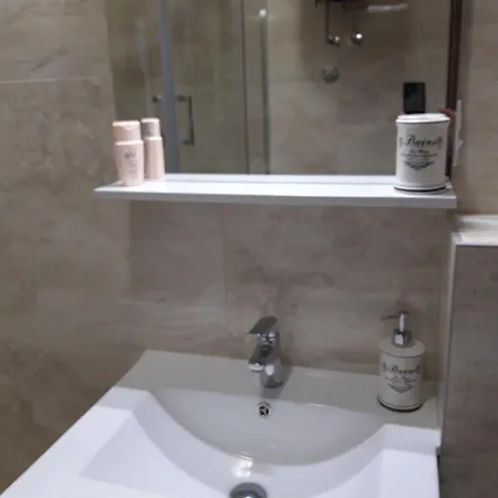 Apartman Dmitrov Zlatibor