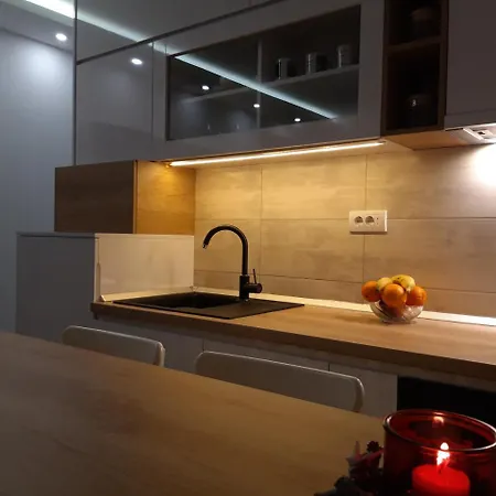 Apartman Dmitrov Zlatibor