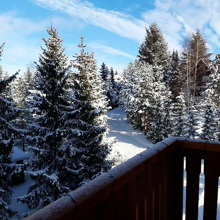 Apartman Dmitrov Zlatibor