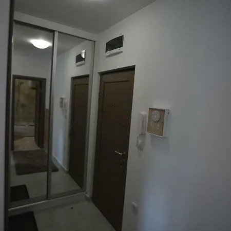 Dmitrov Apartman Zlatibor