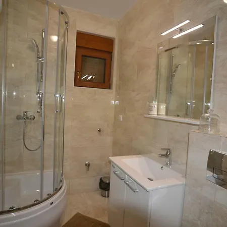 Dmitrov Apartman Zlatibor