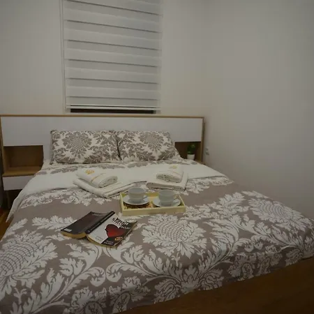 Apartman Dmitrov Zlatibor