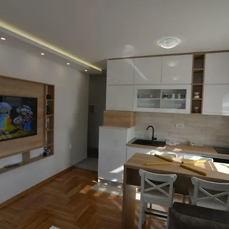 Apartman Dmitrov Zlatibor