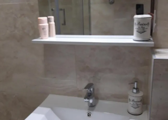 アパート Dmitrov ズラティボール