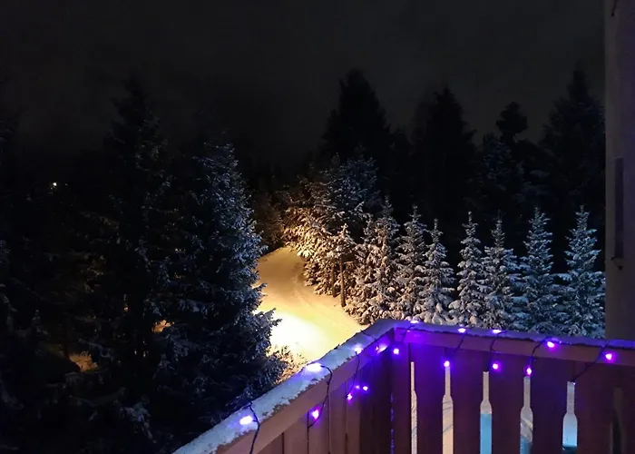 アパート Dmitrov *