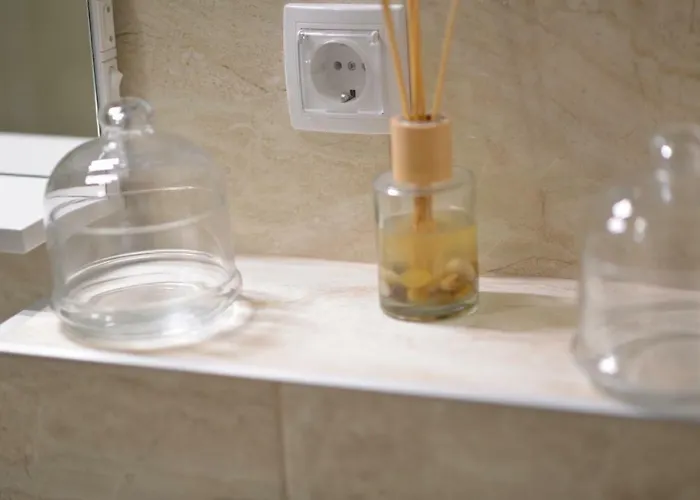 アパート Dmitrov