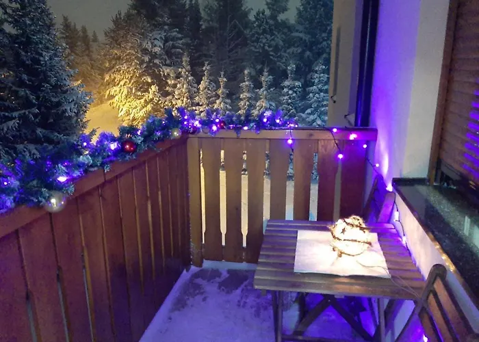 Dmitrov アパート ズラティボール